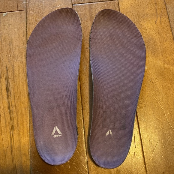 Reebok Women's Crossfit Nano 8.0 Flexweave Cross Trainer, lilac purple, size 8.5 - Picture 9 of 10